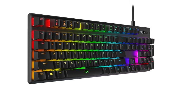 HyperX está presente en Gamescom