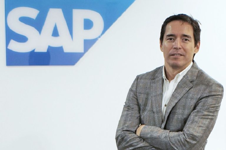 Nuevo Vicepresidente de Customer Experience de SAP Latinoamérica Sur