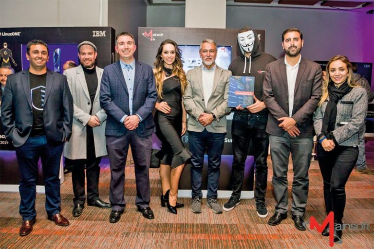 Mainsoft destaca la protección de dispositivos móviles en IBM Security Summit