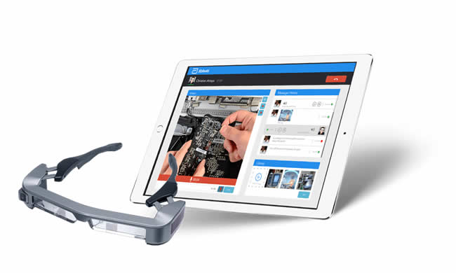 Remote Eye, la nueva solución para soporte técnico remoto