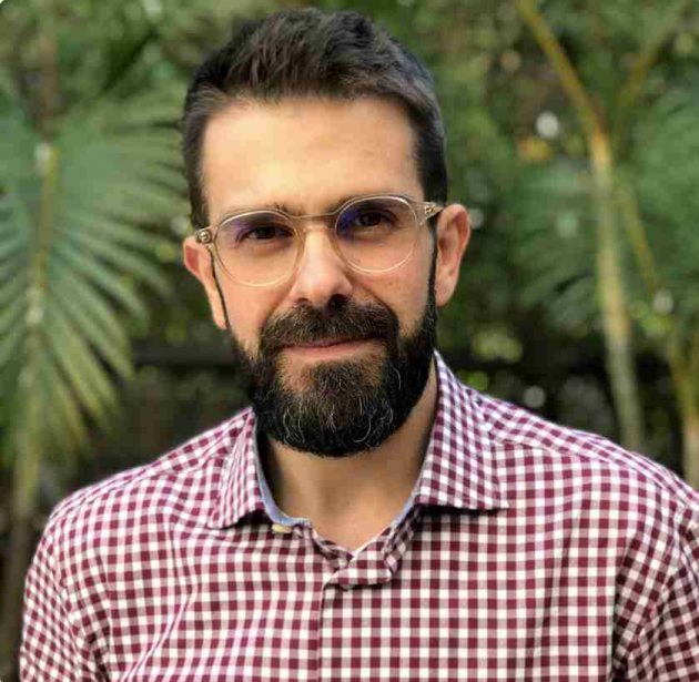 Internet Society nombra nuevo Gerente Regional de Políticas para América Latina y El Caribe