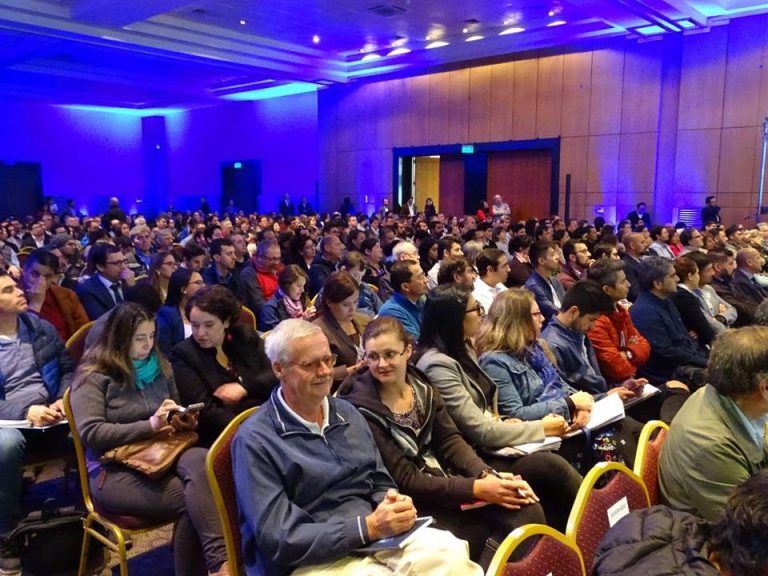Leggi l'articolo Gira Atrévete Digital llega a Chillán