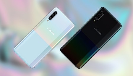 Samsung potencia su oferta de dispositivos Galaxy 5G