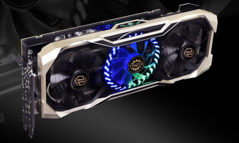 ASRock lanza nueva tarjeta gráfica