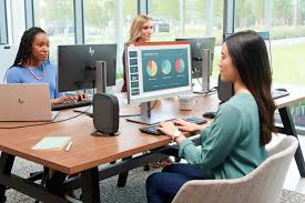 HP refuerza su línea de thin clients