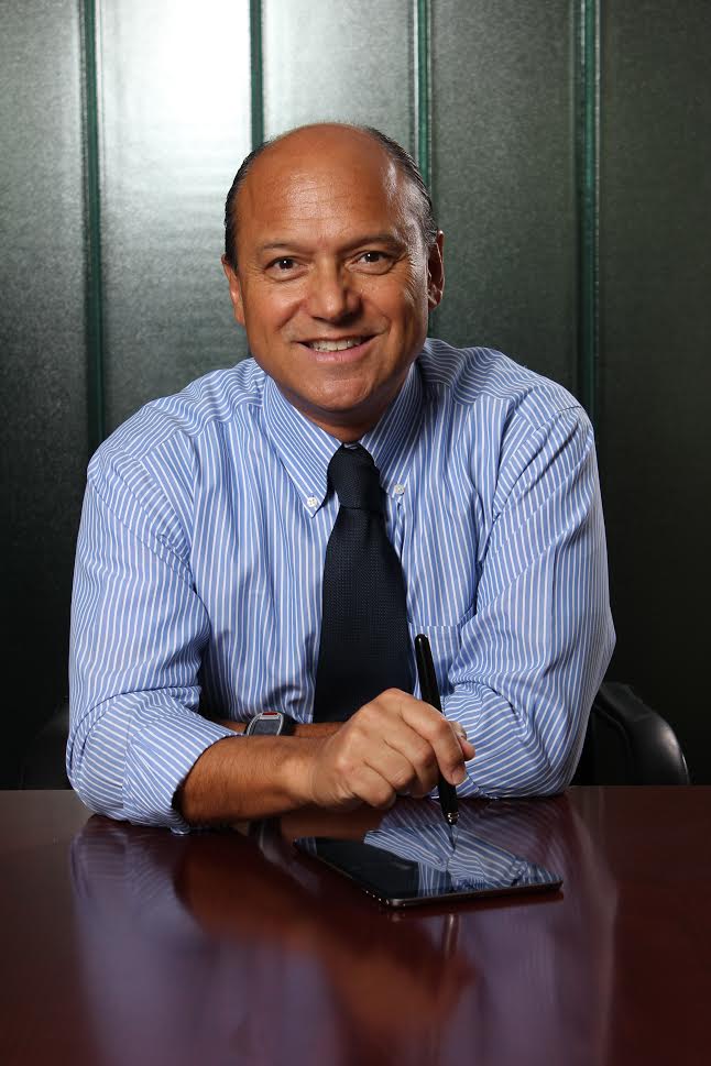 Xerox Chile designa nuevo Director Comercial