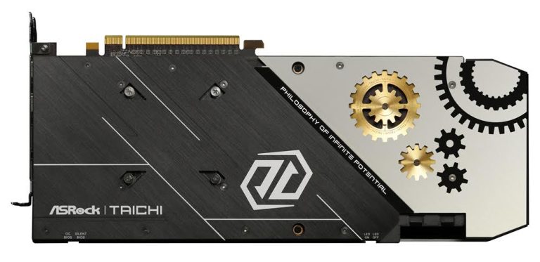 ASRock presenta nueva placa de video