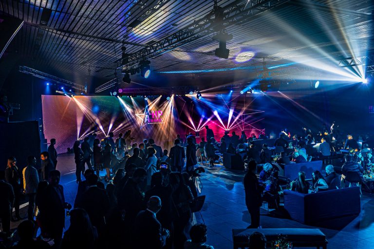 HP premia a empresas vanguardistas en HP Awards 2019