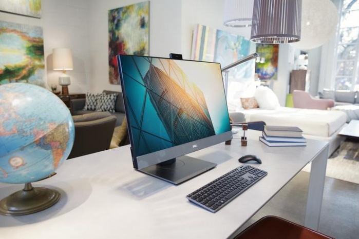 Mercado de PC crece 4,7% en tercer trimestre