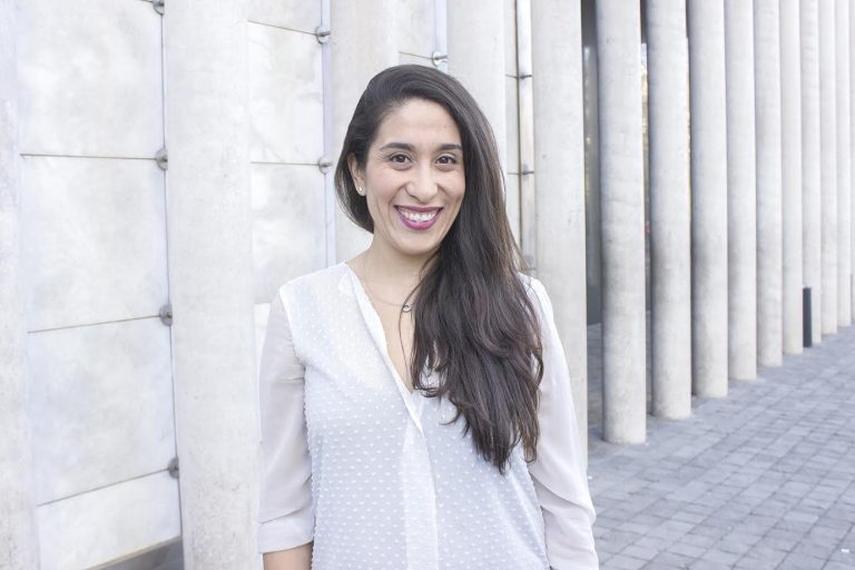 Nueva Gerente en SAWA Incentive Marketing