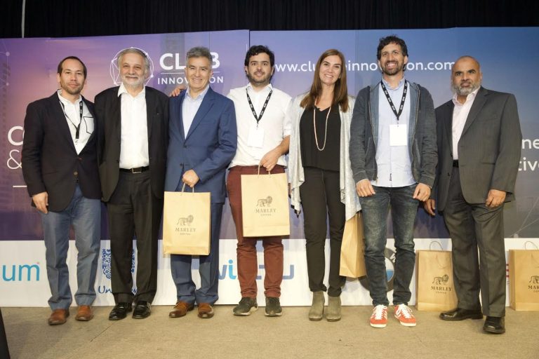 Club de Innovación realiza CEO Meeting 2019