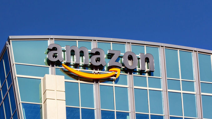 Argentina aprueba construcción de centro de datos de Amazon