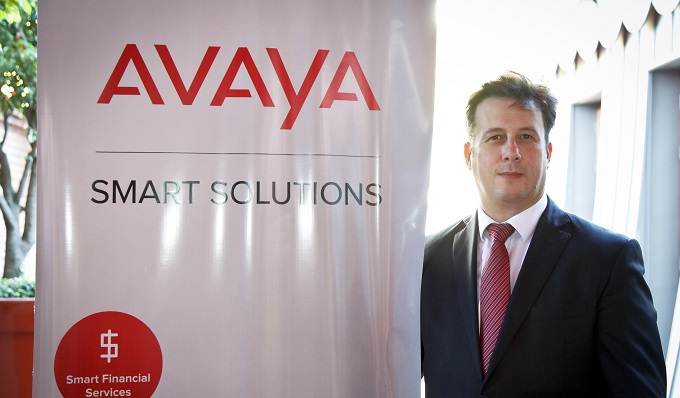 Designan nuevo Líder Regional de Ventas para Avaya Cono Sur