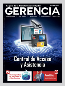 Revista Gerencia - Octubre 2019