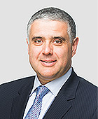 Marcello Marchese, Presidente Ejecutivo de Finning Sudamérica: “Es importante que se ‘desdemonice’ la tecnología”