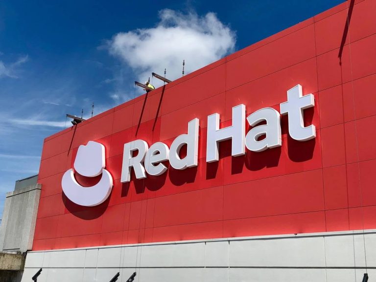 Red Hat presenta una nueva versión de OpenShift