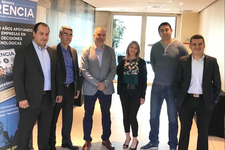 Proveedores abordan Omnicanalidad en desayuno de Revista Gerencia