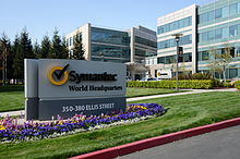 Broadcom anunció la adquisición de Symantec Corporation