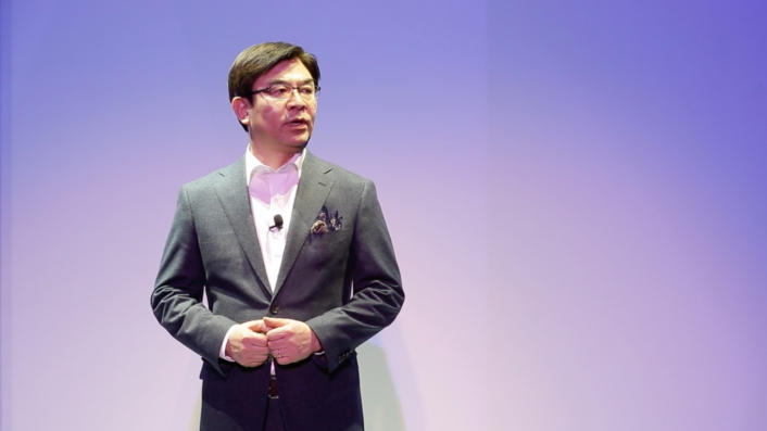 Confirman participación de alto ejecutivo de Samsung en CES 2020