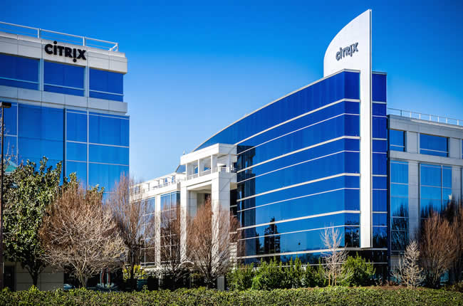 Citrix designa nuevo encargado de Ventas para Latinoamérica
