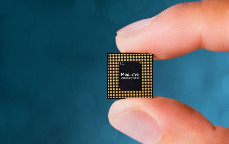 Mediatek anuncia al mercado sus nuevos chips para teléfonos 5G