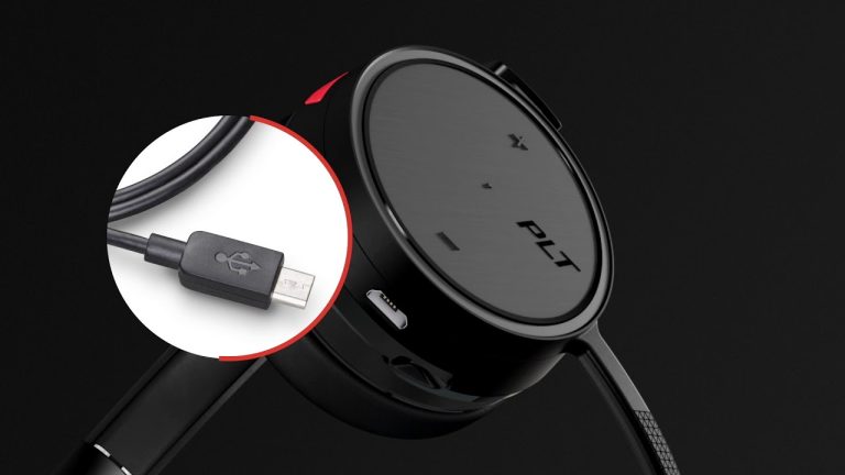 Poly presenta lo último en auriculares inalámbricos