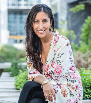 Paola Veloso asume como Sales Manager para Chile en Visma/Raet