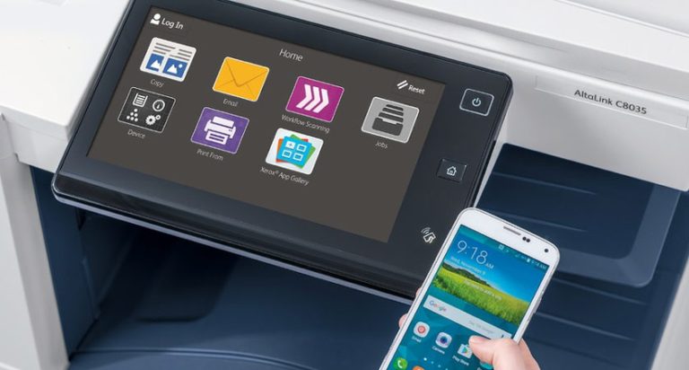 Xerox recibe premio por software de imágenes de documentos