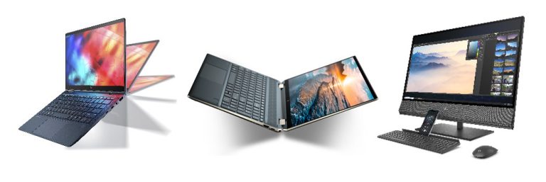 HP estrena en CES 2020 sus productos que remecerán el mercado