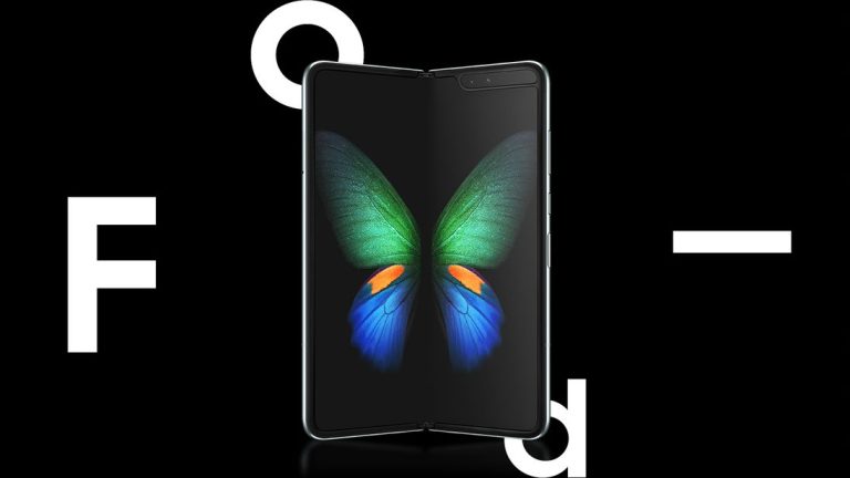 Movistar traerá a Chile el nuevo Samsung Galaxy Fold