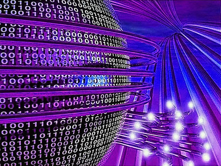 IBM muestra en CES 2020 lo últimos adelantos en computación quántica