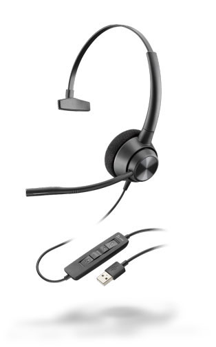 Llegan a Chile lo último en auriculares y software de audio de Poly para call centers