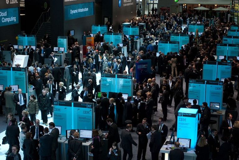 Inventores de IBM alcanzaron un récord de patentes en 2019