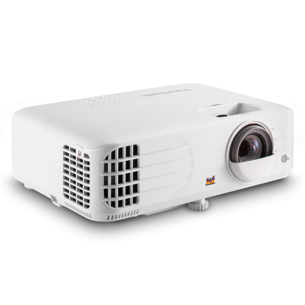 ViewSonic presenta un potente proyector en gran formato
