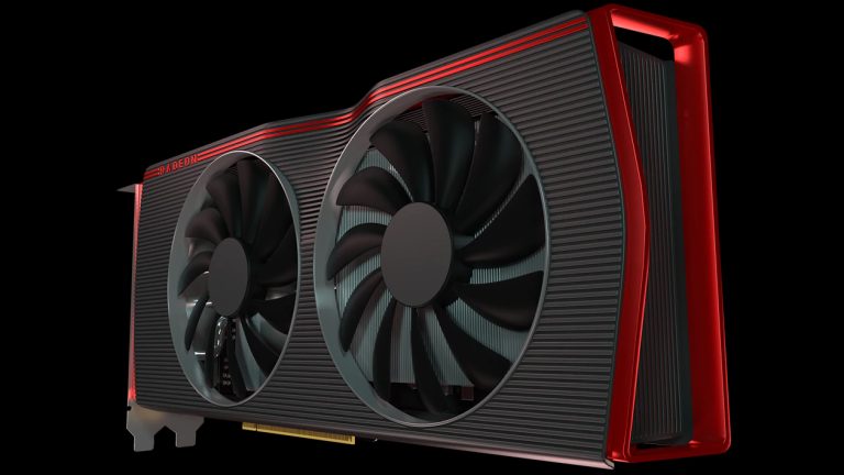 Ya está en Chile la nueva tarjeta Radeon RX 5600 X de AMD