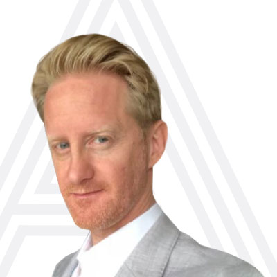 Avaya Nombra a Simon Harrison como Chief Marketing Officer