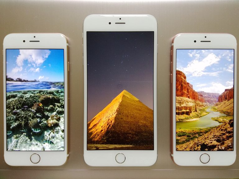 El IPhone, el gadget que más se encareció en 10 años