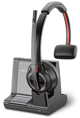 Poly presenta la nueva generación de auriculares inalámbricos Savi