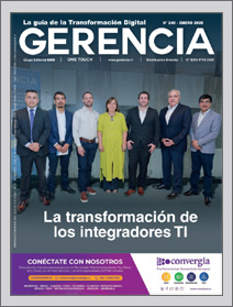 Revista Gerencia - Enero 2020
