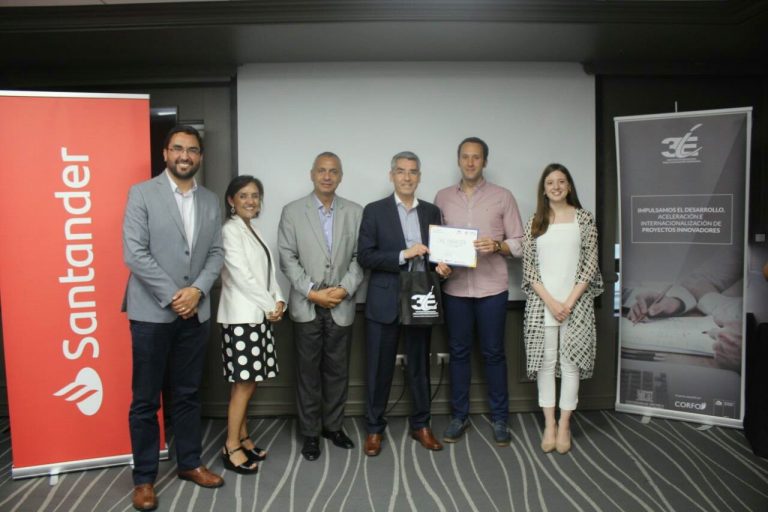 OneMarketer es seleccionada por 3IE para programa prelanding en EE.UU.