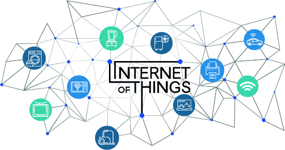 MediaTek suscribe alianzas para fortalecer su programa Rich IoT