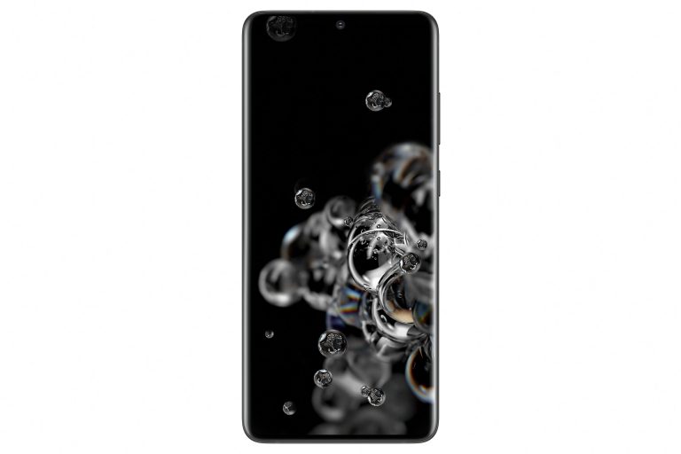 Los nuevos Samsung Galaxy S20, cada vez más cerca de Chile