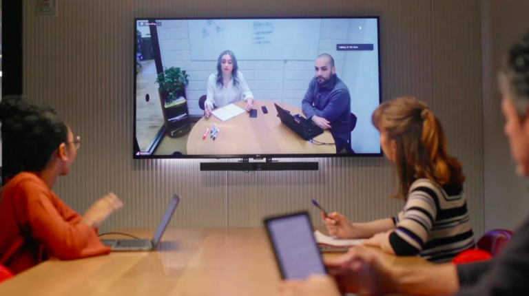 Presentan Bose Work en feria tecnológica ISE 2020 de Amsterdam