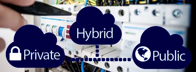 IBM ahora ofrece almacenamiento simplificado para la multinube híbrida