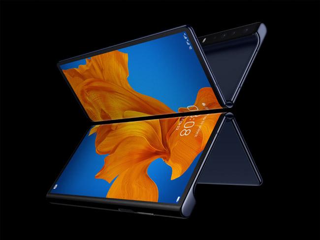 Huawei traerá a Chile su completa gama de dispositivos 5G