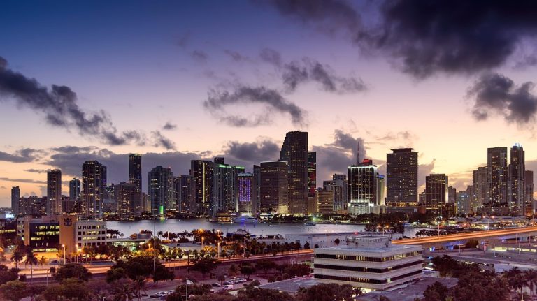 Entelgy extiende su presencia en el mundo abriendo una oficina en Miami