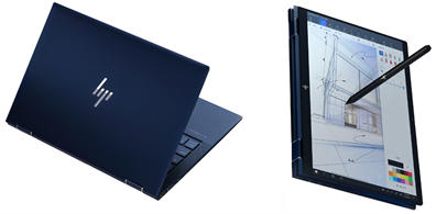 HP, uno de los grandes ganadores en el último iF Design Awards
