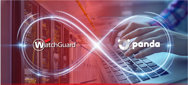 WatchGuard sacude al mercado con la compra de Panda Security