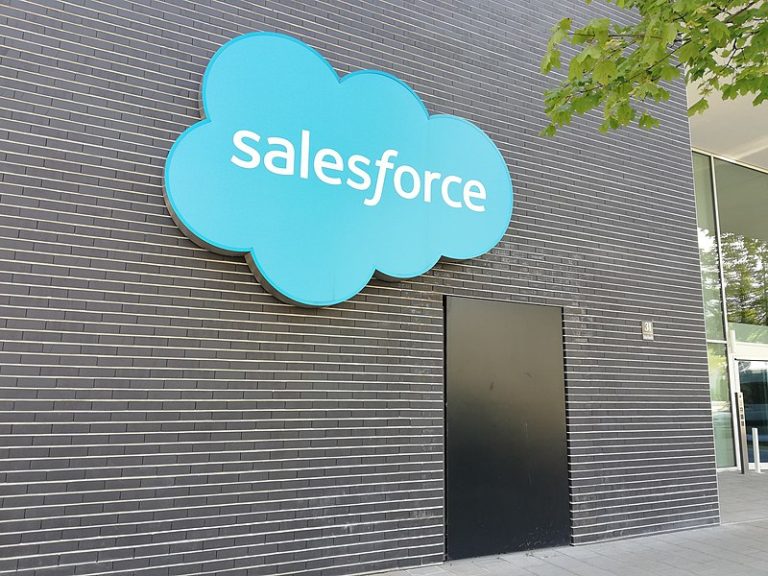 Salesforce anuncia la apertura de Trailhead Center en Chile