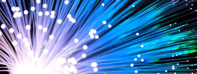 Aumenta en 71% los hogares conectados a fibra óptica en Chile